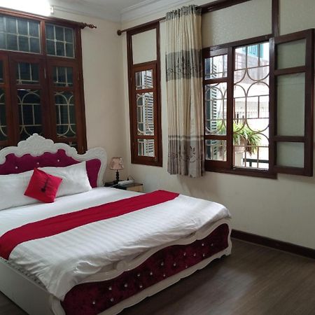 Sophie Hotel هانوي المظهر الخارجي الصورة