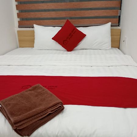 Sophie Hotel هانوي المظهر الخارجي الصورة