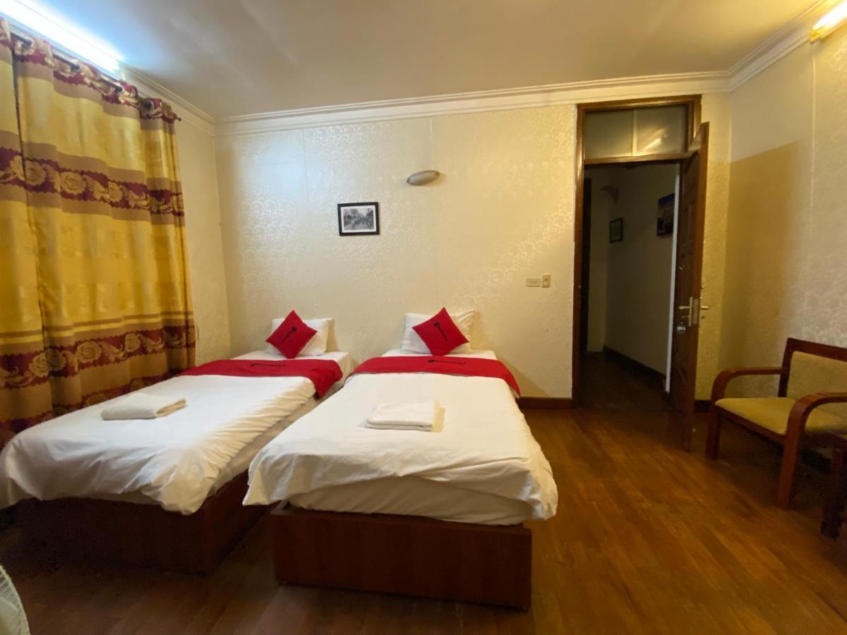 Sophie Hotel هانوي المظهر الخارجي الصورة