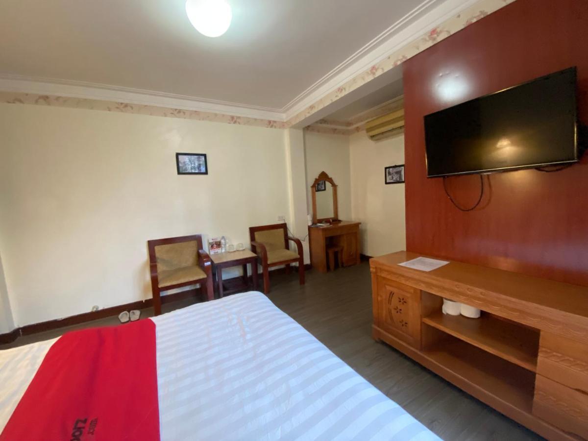 Sophie Hotel هانوي المظهر الخارجي الصورة