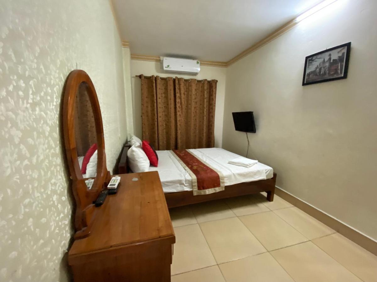 Sophie Hotel هانوي المظهر الخارجي الصورة