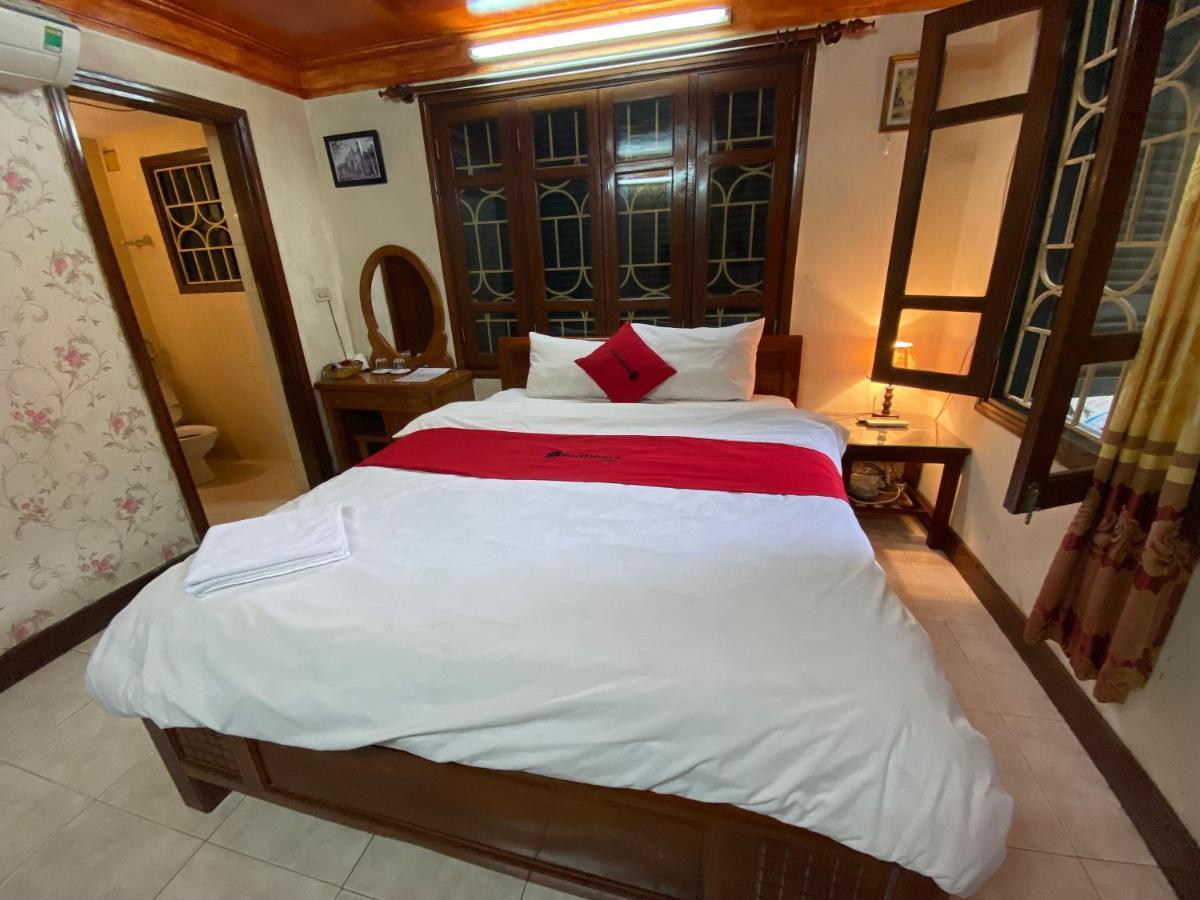 Sophie Hotel هانوي المظهر الخارجي الصورة