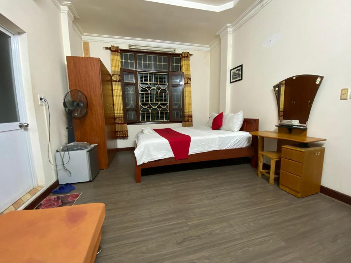 Sophie Hotel هانوي المظهر الخارجي الصورة