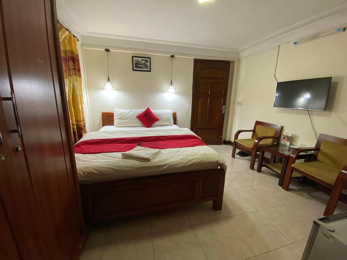 Sophie Hotel هانوي المظهر الخارجي الصورة