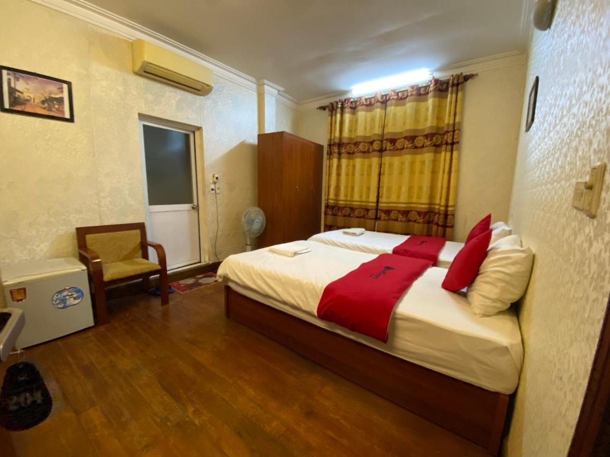 Sophie Hotel هانوي المظهر الخارجي الصورة