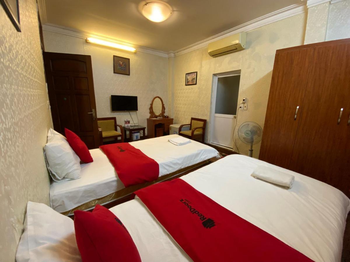 Sophie Hotel هانوي المظهر الخارجي الصورة