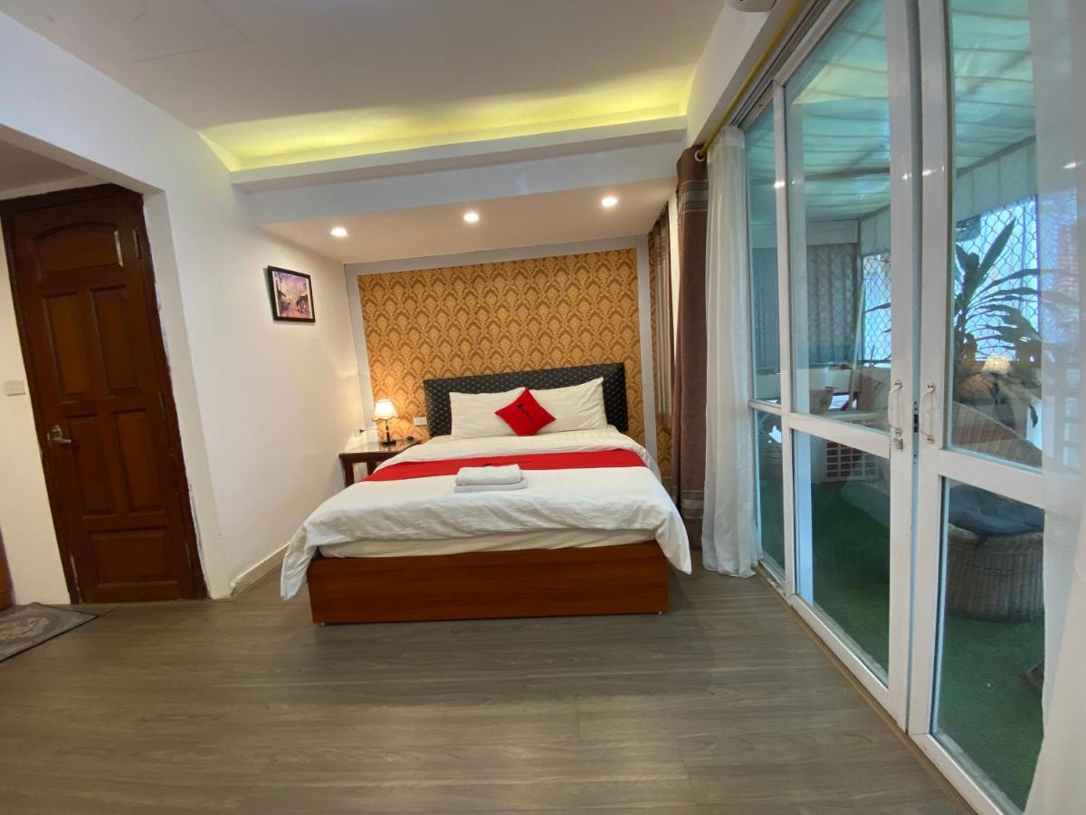 Sophie Hotel هانوي المظهر الخارجي الصورة
