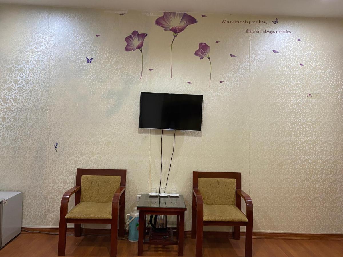 Sophie Hotel هانوي المظهر الخارجي الصورة
