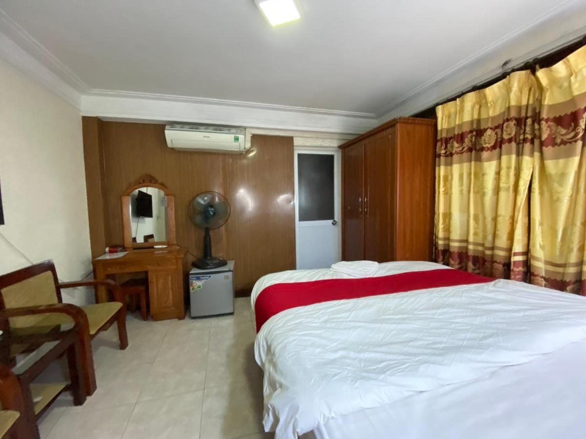 Sophie Hotel هانوي المظهر الخارجي الصورة