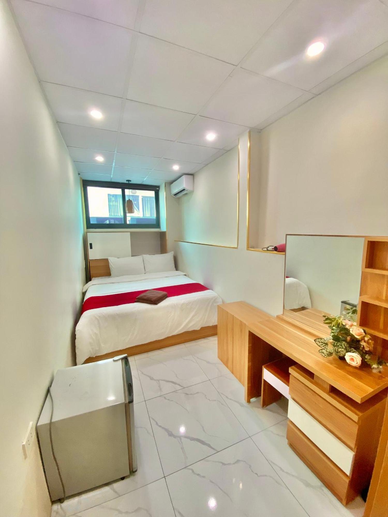 Sophie Hotel هانوي المظهر الخارجي الصورة