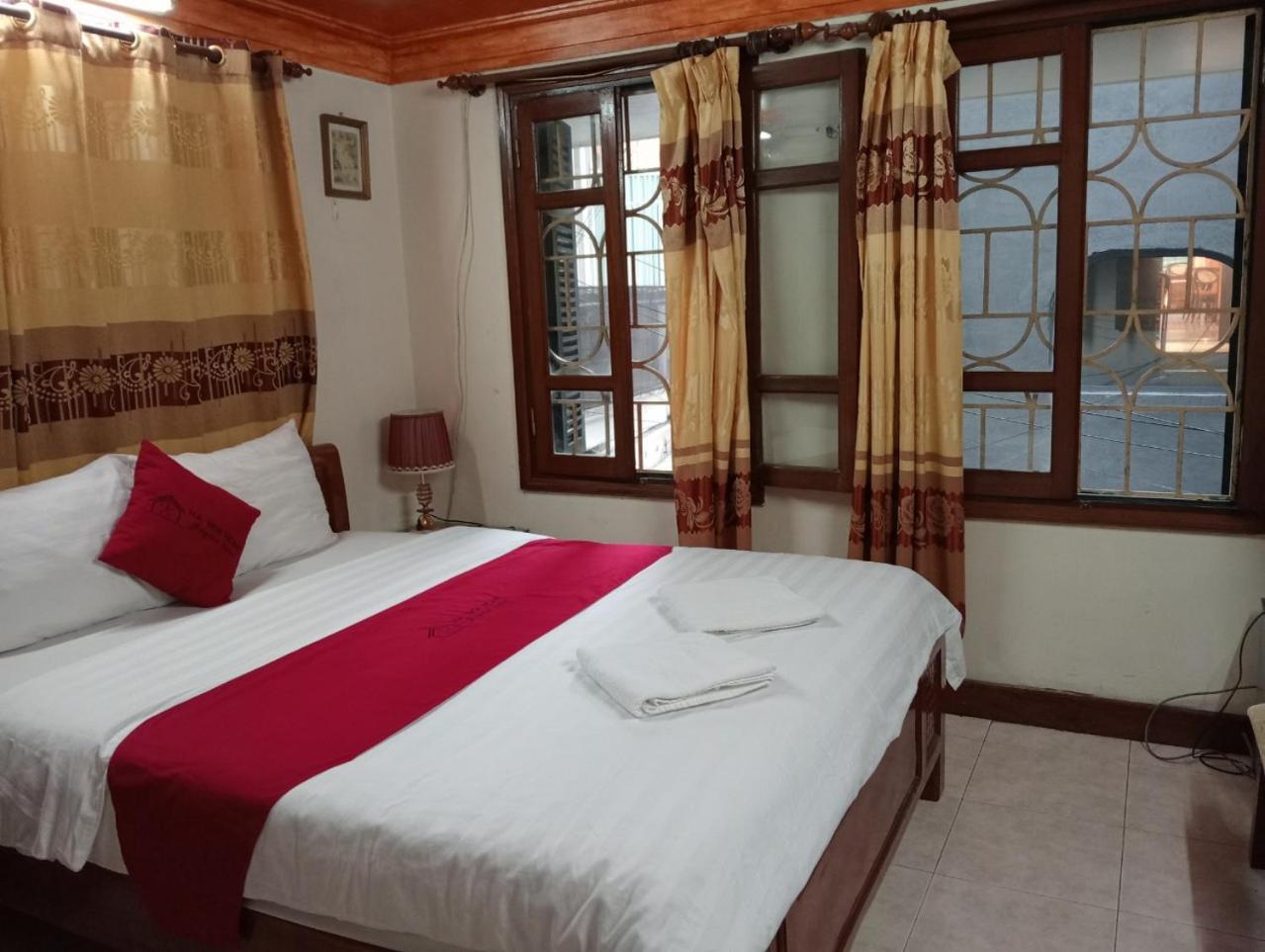 Sophie Hotel هانوي المظهر الخارجي الصورة