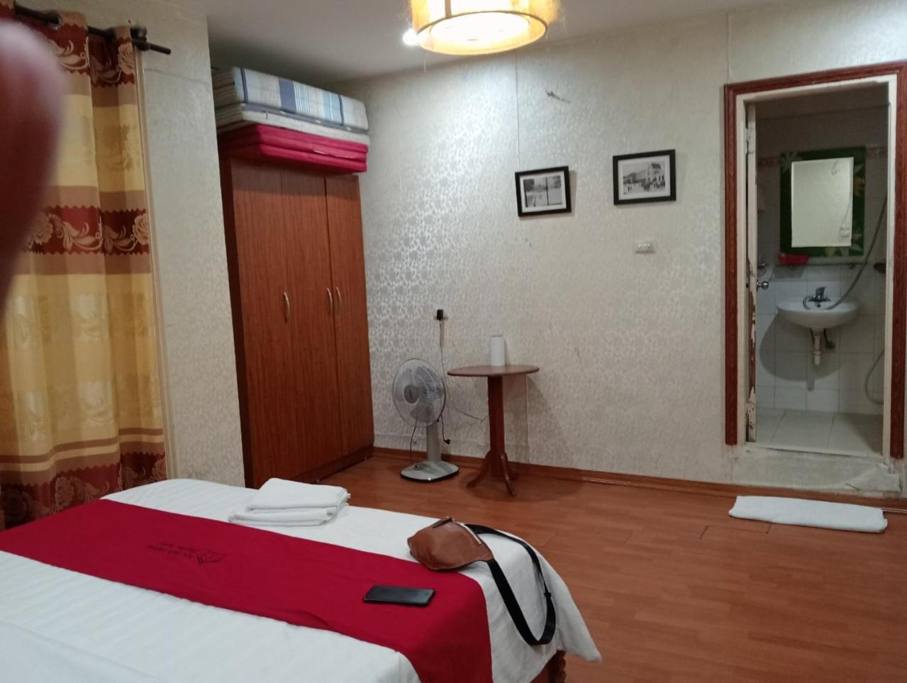 Sophie Hotel هانوي المظهر الخارجي الصورة