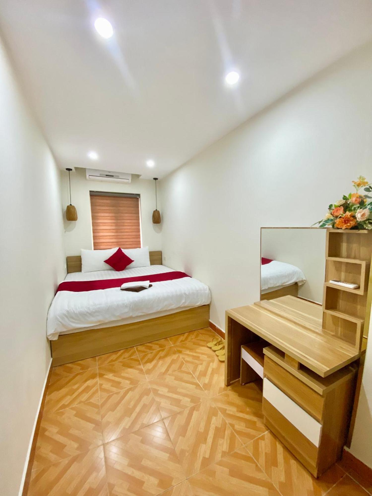 Sophie Hotel هانوي المظهر الخارجي الصورة
