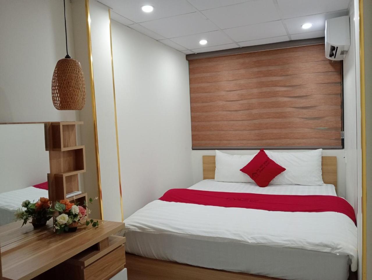 Sophie Hotel هانوي المظهر الخارجي الصورة