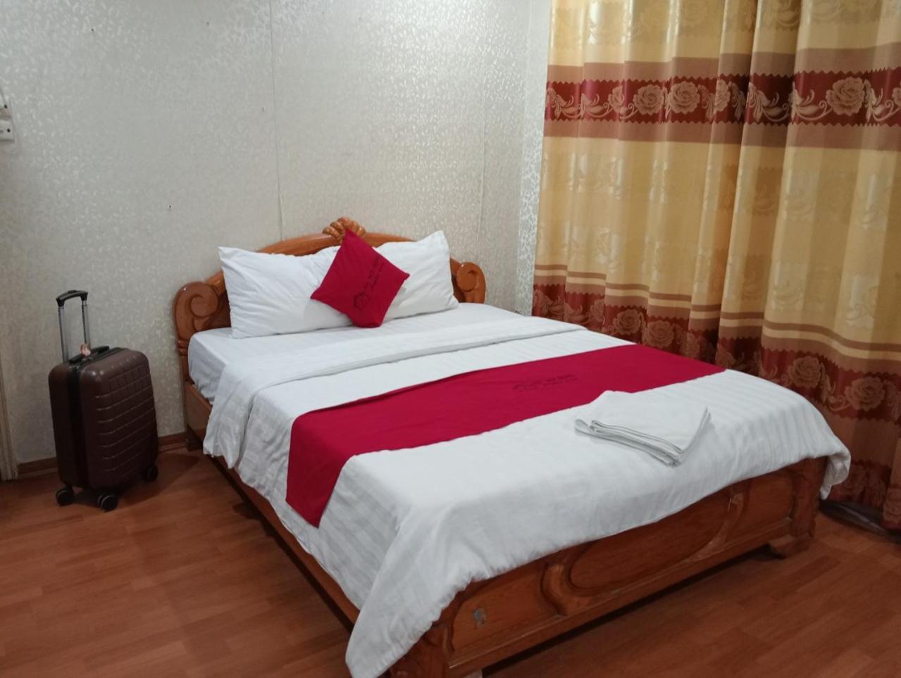 Sophie Hotel هانوي المظهر الخارجي الصورة