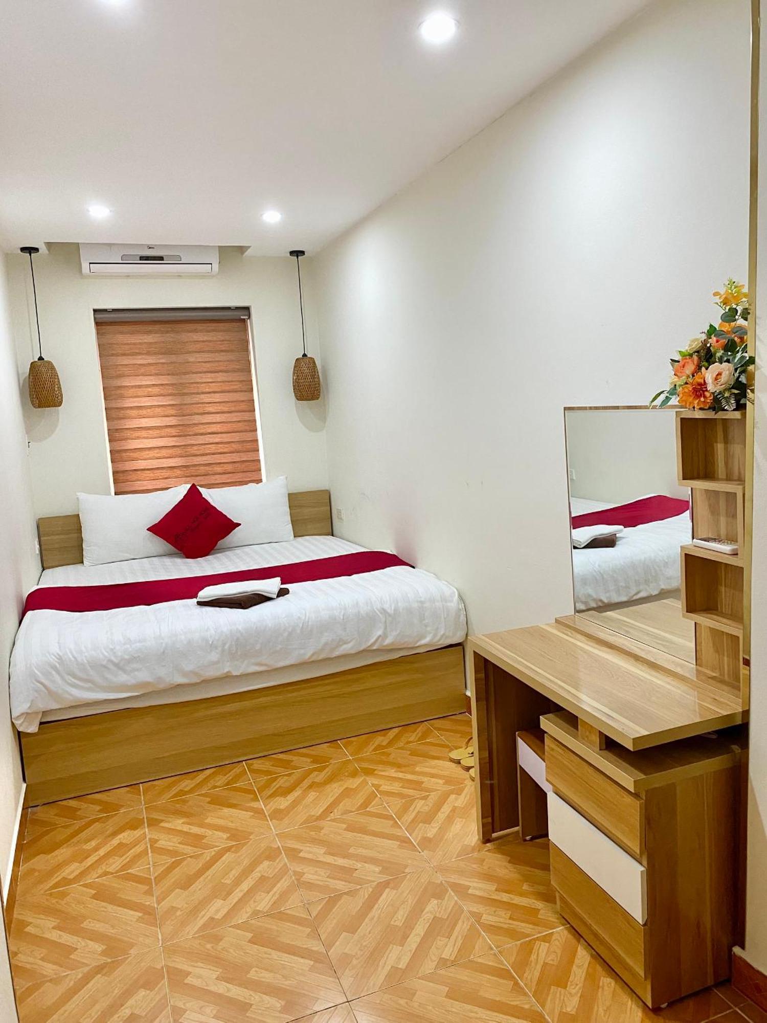 Sophie Hotel هانوي المظهر الخارجي الصورة