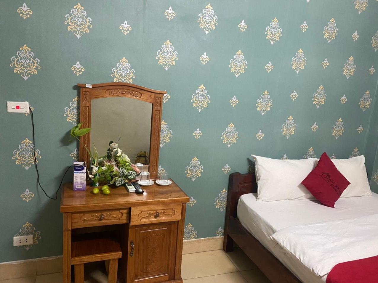 Sophie Hotel هانوي المظهر الخارجي الصورة