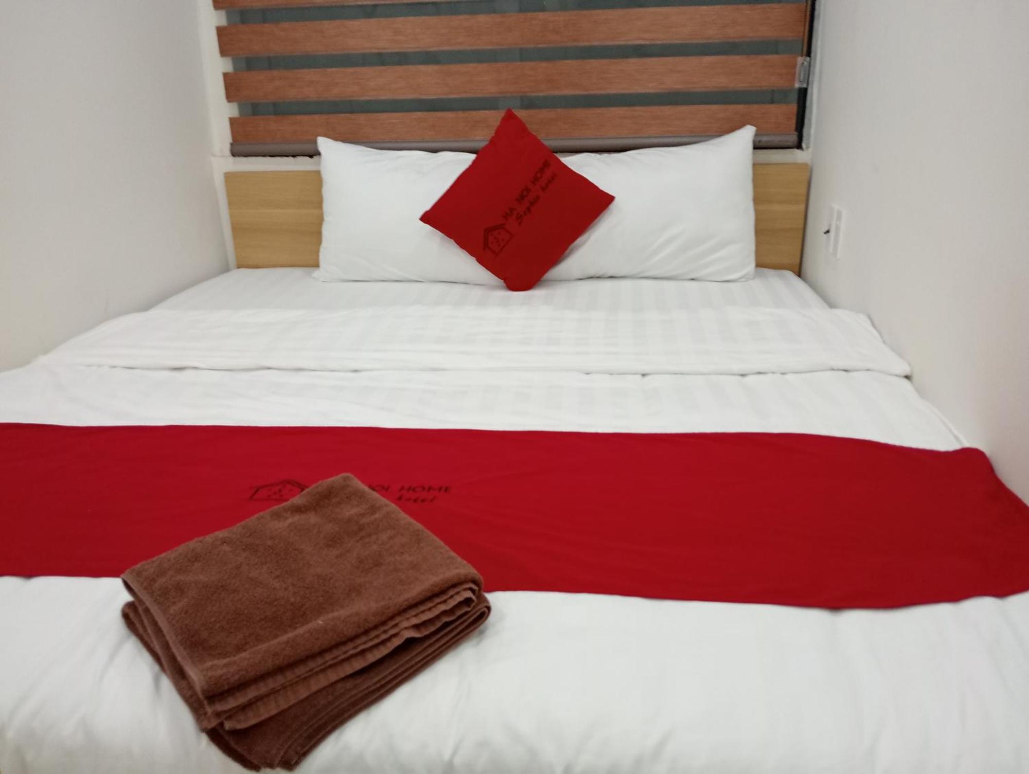 Sophie Hotel هانوي المظهر الخارجي الصورة