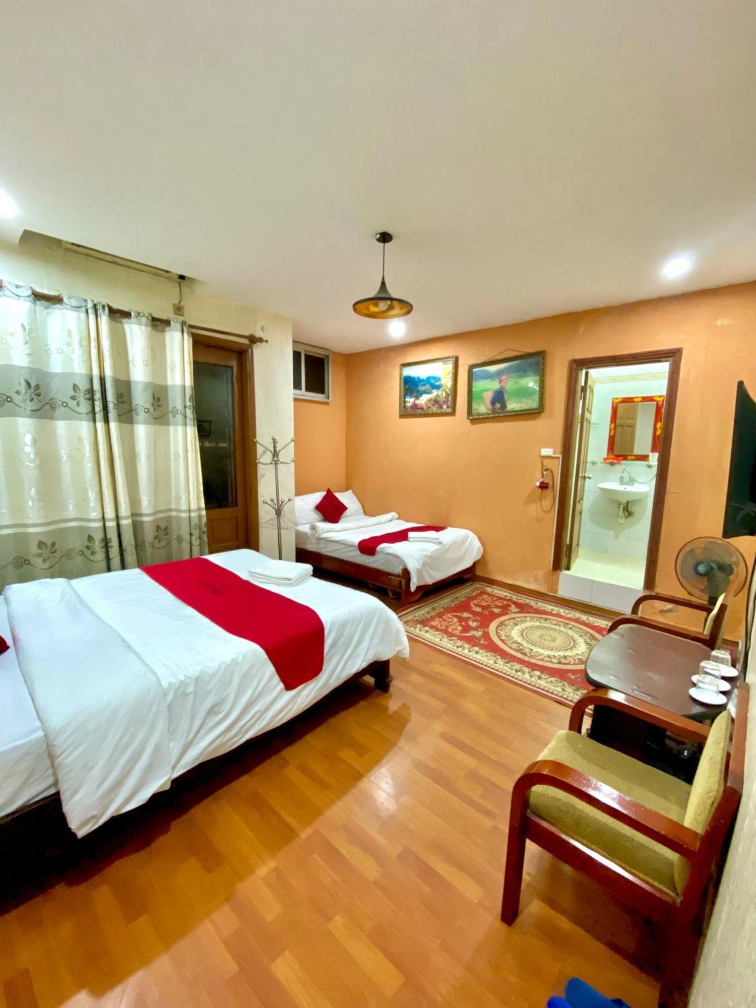 Sophie Hotel هانوي المظهر الخارجي الصورة