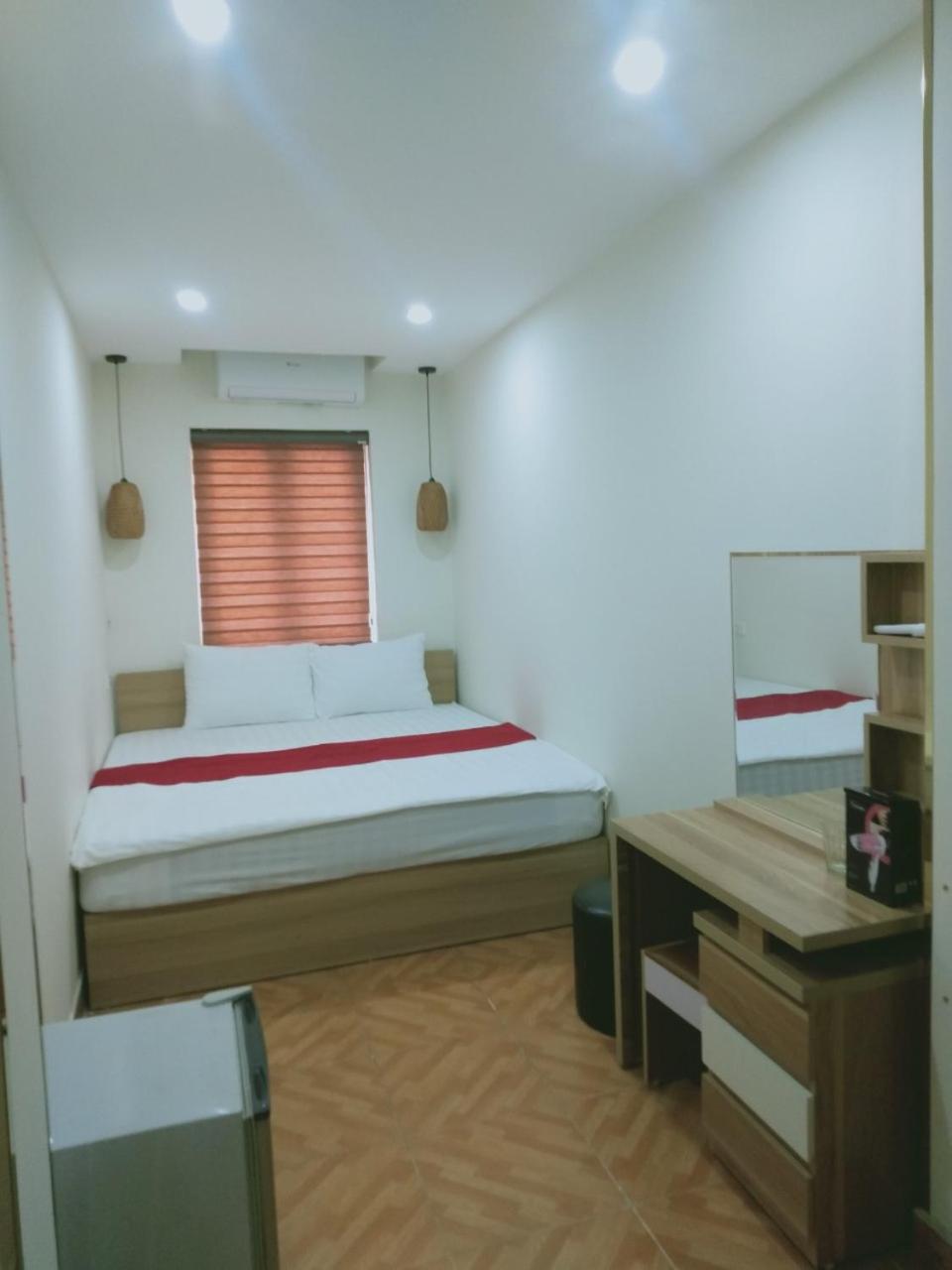 Sophie Hotel هانوي المظهر الخارجي الصورة