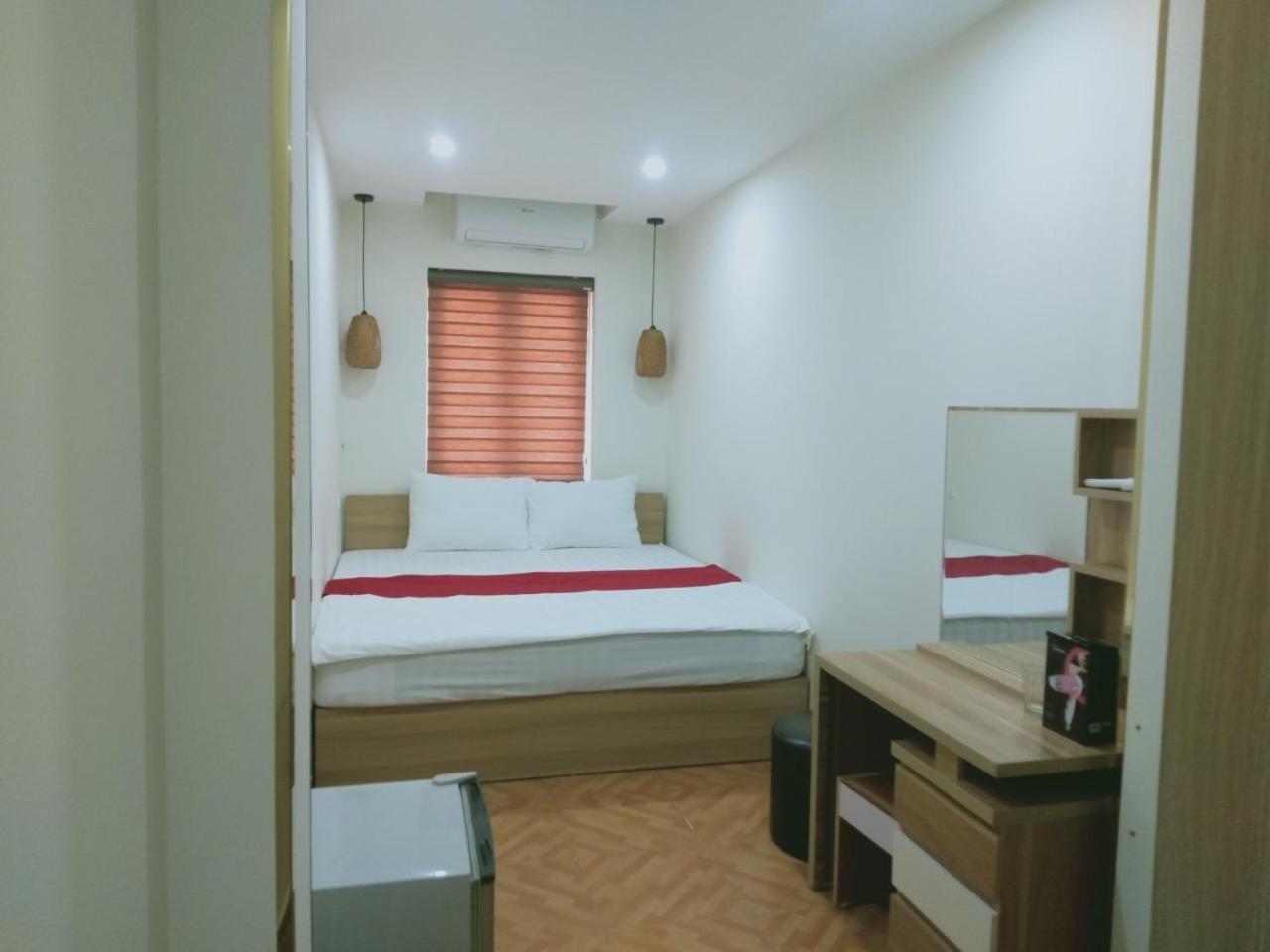 Sophie Hotel هانوي المظهر الخارجي الصورة