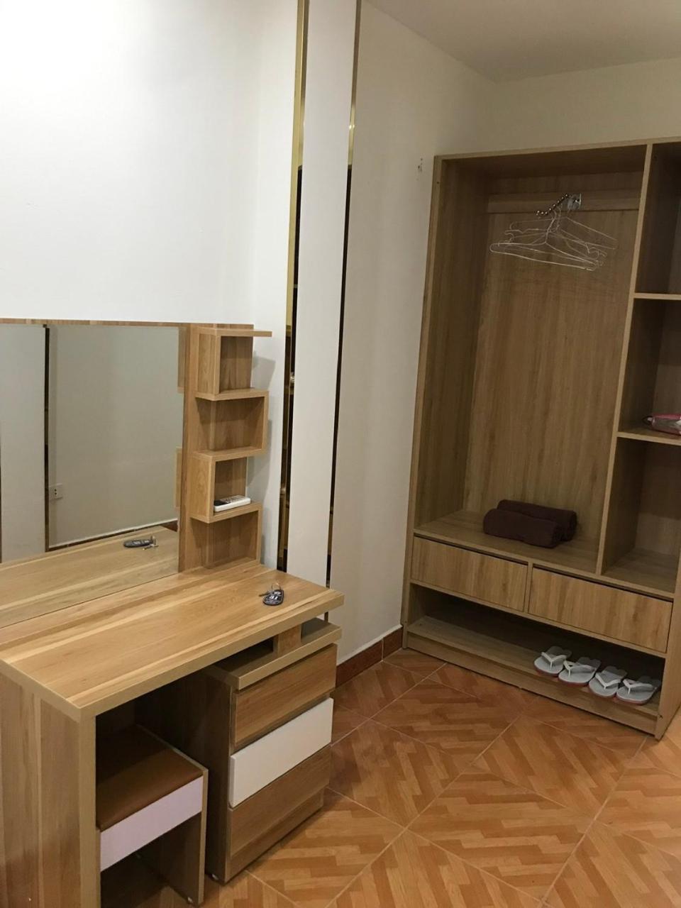 Sophie Hotel هانوي المظهر الخارجي الصورة